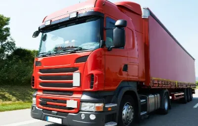 Adana Siverek Ambar Kargo