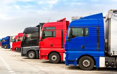 Adana Siverek Ambar Nakliyat