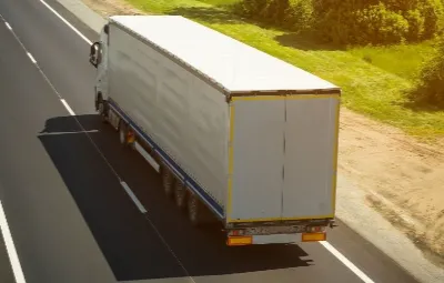 Adana ile Siverek Arası Parça Eşya Taşıma