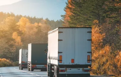 Adana ile Siverek Arası Klima Taşıma