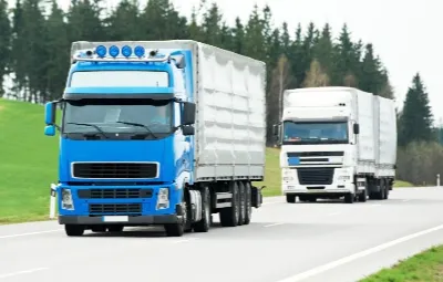 Adana ile Siverek Arası Eşya Taşıma